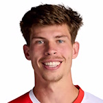 Jordan Bos (Australië)