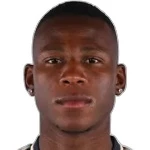 Daniel Jean-Jacques (Haïti)