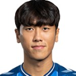 Won Du-Jae (Zuid-Korea)