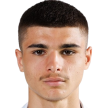 Mathias Fernandez-Pardo (België)