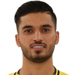 M. Ghorbani (Iran)