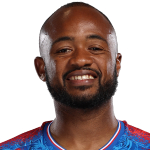 Jordan Ayew (Ghana)