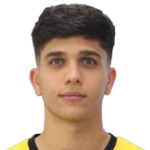 A. Yousefi (Iran)