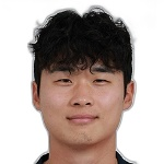 Kim Tae-Hyeon (Zuid-Korea)