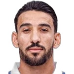 Hazem Mastouri (Tunesië)