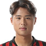 Kim Ju-Sung (Zuid-Korea)