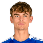 Nico Paz (Argentinië)