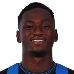 I. Sulemana (Ghana)