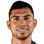 O. Pineda (Mexico)