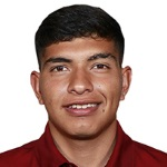 Kevin Castaneda (Mexico)