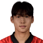 Bae Jun-Ho (Zuid-Korea)
