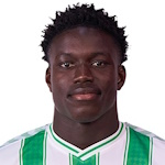 N. Mendy (Senegal)