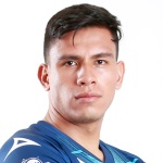 Luis Malagón (Mexico)