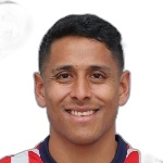 L. Romo (Mexico)