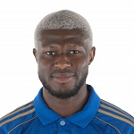 K. Sibo (Ghana)