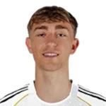 D. Huijsen (Spanje)