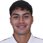 E. López (Mexico)