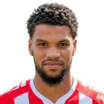 Roshon van Eijma (Curaçao)