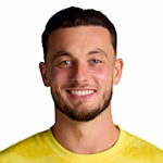 Justin Bijlow (Nederland)