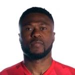 C. Mbemba (DR Congo)