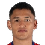 E.  Águila (Mexico)