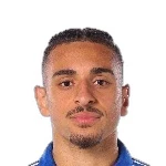 Mahmoud Neffati (Tunesië)