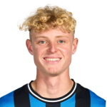 Joaquin Seys (België)
