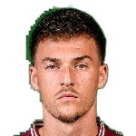 Ajdin Hrustic (Australië)