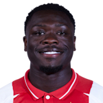 Brian Brobbey (Nederland)