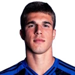 Luka Vušković (Kroatië)
