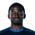 Bafodé Touré (Ivoorkust)