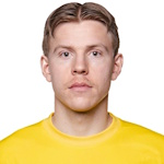 Jens Hauge (Noorwegen)