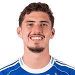 Joaquín Panichelli (Argentinië)