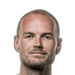 Vegard Myhra (Noorwegen)