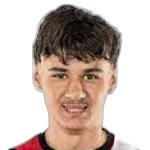 Kerim-Sam Alajbegovic (Bosnië-Herzegovina)