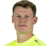 Alexander Nübel (Duitsland)