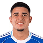Kendry Páez (Ecuador)
