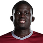 E. Diouf (Senegal)