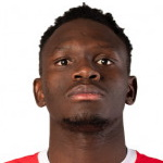 P. Adu (Ghana)
