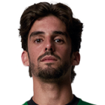 Francisco Trincao (Portugal)
