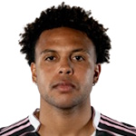 Weston McKennie (Verenigde Staten)