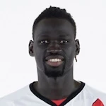 P. Ciss (Senegal)