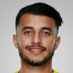 Shehab Ellethy (Qatar)