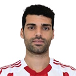 Mehdi Taremi (Iran)