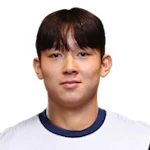Yang Min-Hyeok (Zuid-Korea)
