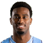 Haji Wright (Verenigde Staten)