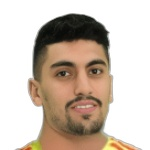 Raghed Najjar (Saudi-Arabië)