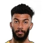 Abdulrahman Al Obud (Saudi-Arabië)