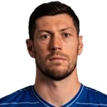 Scott McKenna (Schotland)