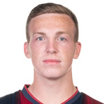 Lewis Ferguson (Schotland)